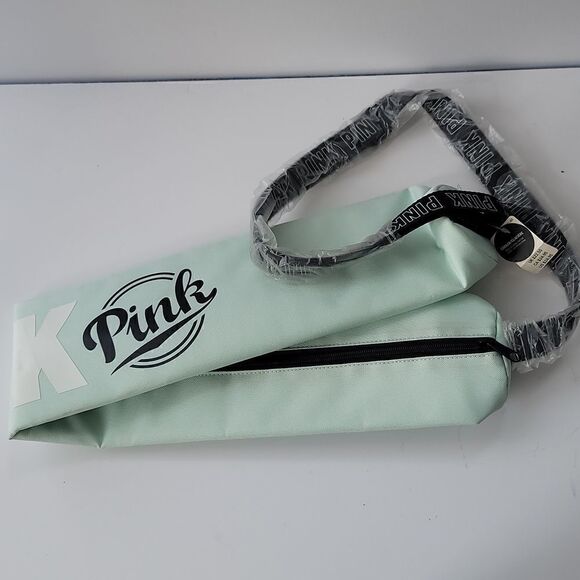 Victoria Secret PINK Beach Can Cooler - Picture 2 of 3